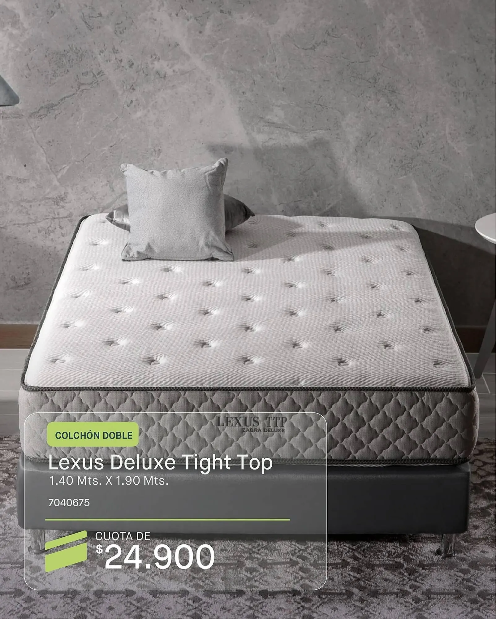 Catalogo de Catálogo Muebles Jamar 14 de septiembre al 20 de septiembre 2025 - Pag 2