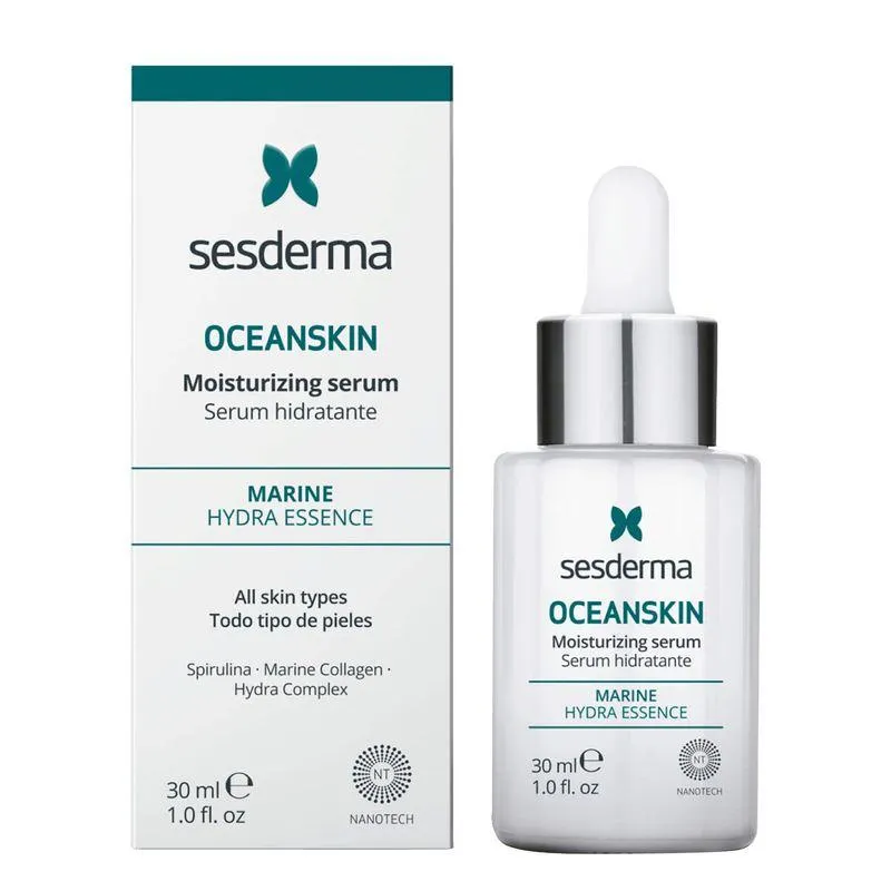 Oceanskin Serum
