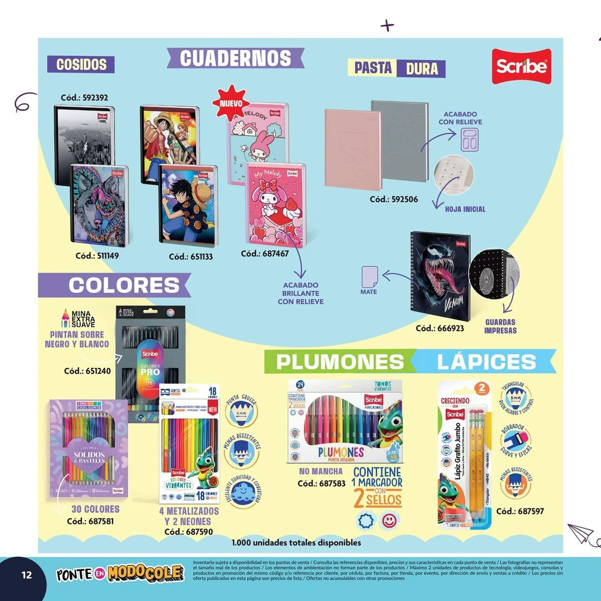 Catalogo de Catálogo Panamericana 24 de enero al 1 de marzo 2025 - Pag 12