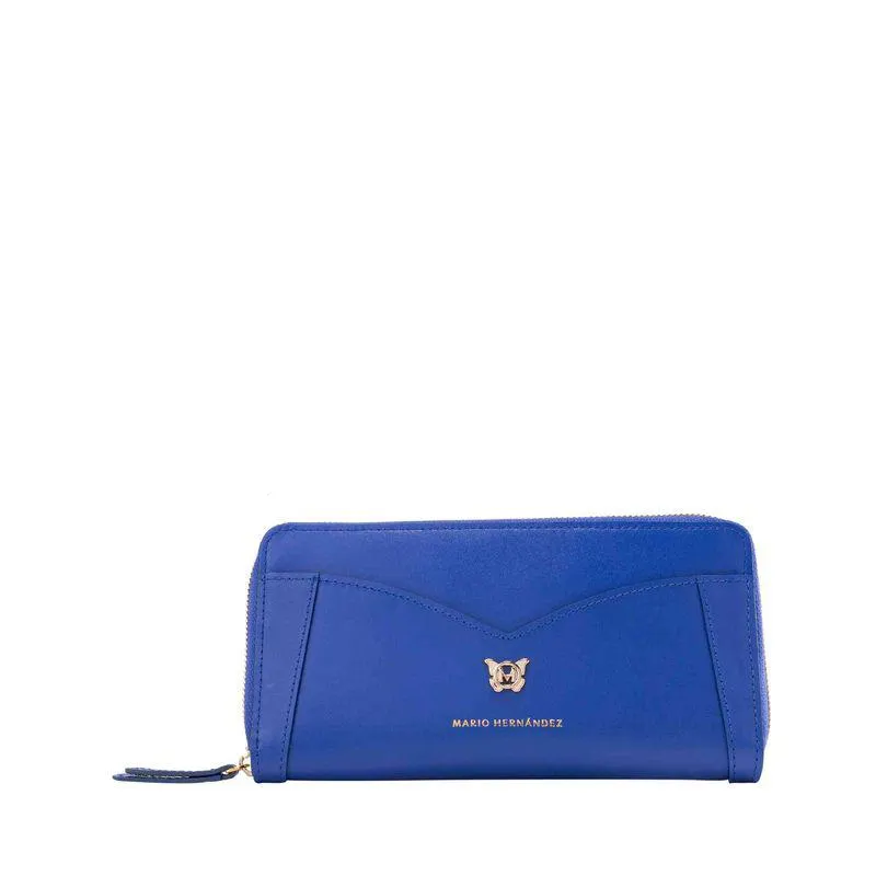 Billetera carla tangara Alas Nova