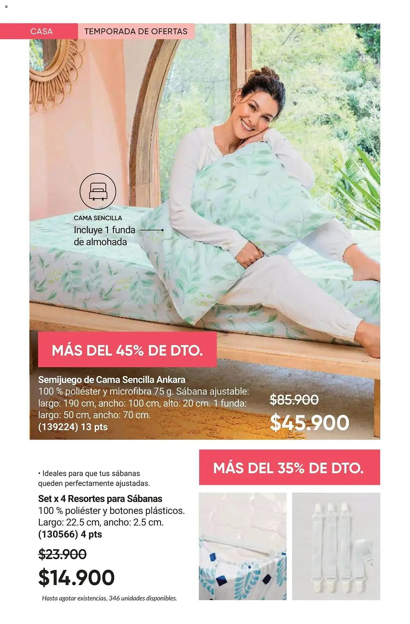 Catalogo de Catálogo Avon 1 de febrero al 28 de febrero 2026 - Pag 36