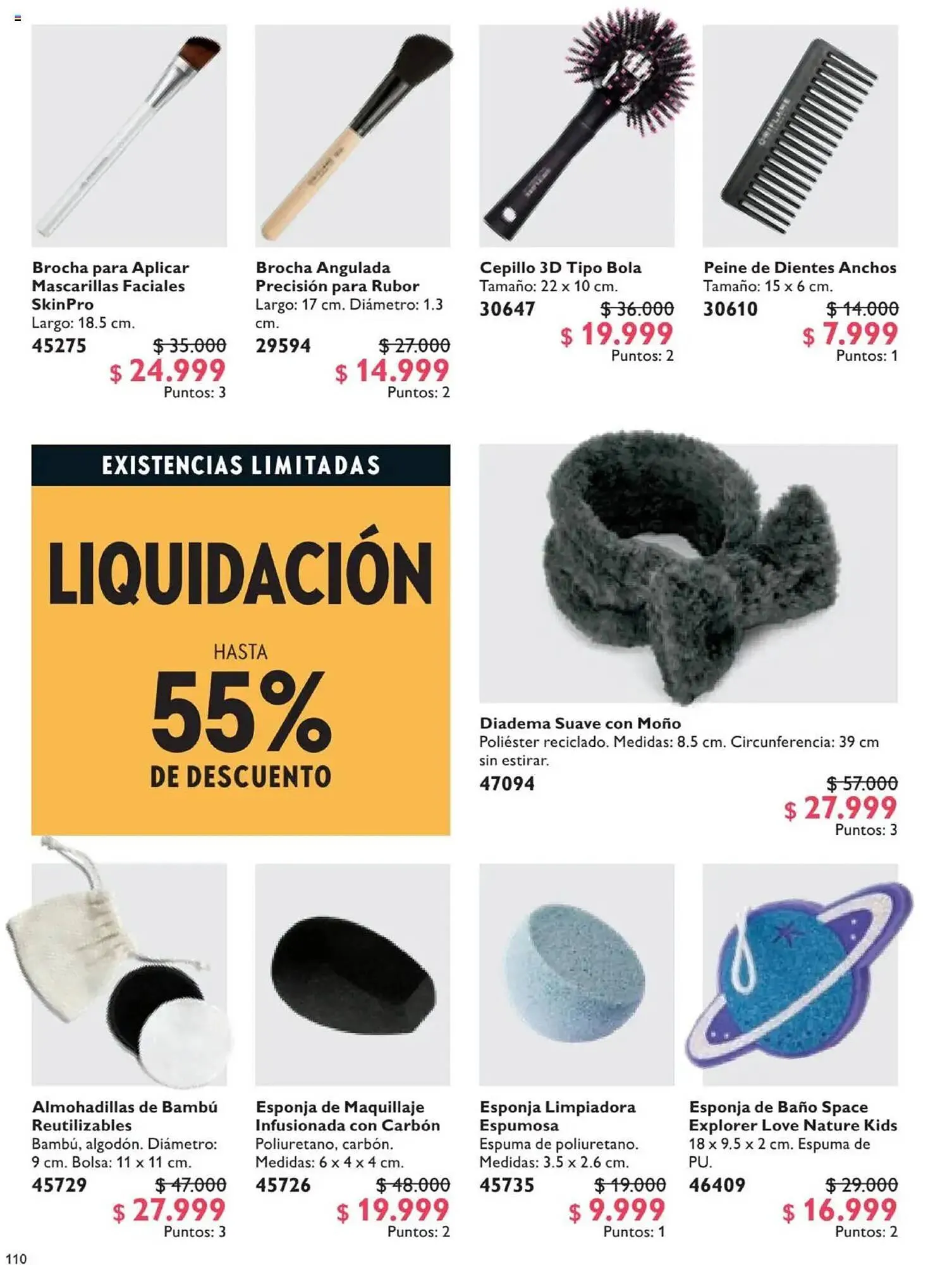 Catalogo de Catálogo Oriflame 10 de mayo al 30 de mayo 2025 - Pag 374