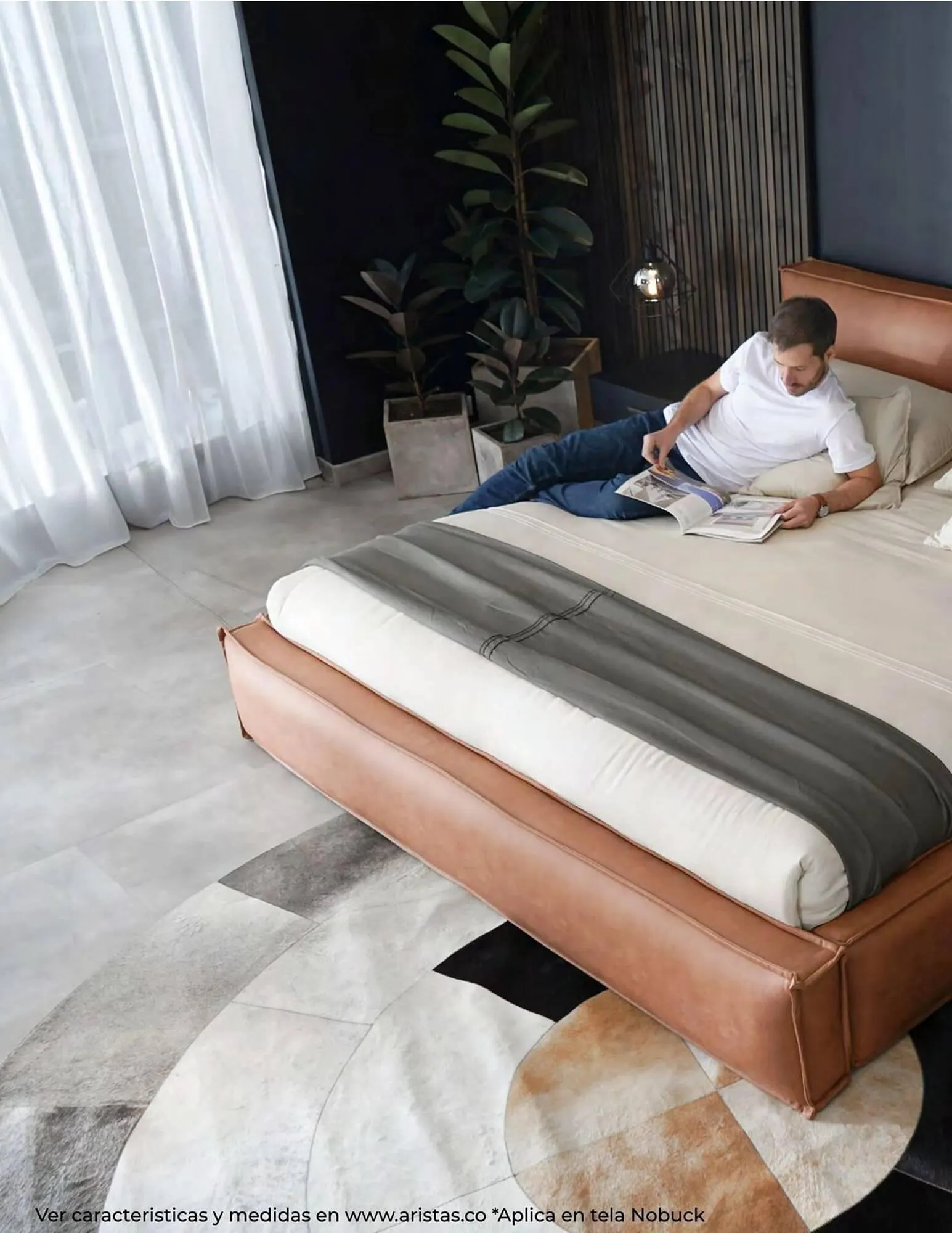 Catalogo de Catálogo Aristas 9 de febrero al 31 de diciembre 2024 - Pag 40