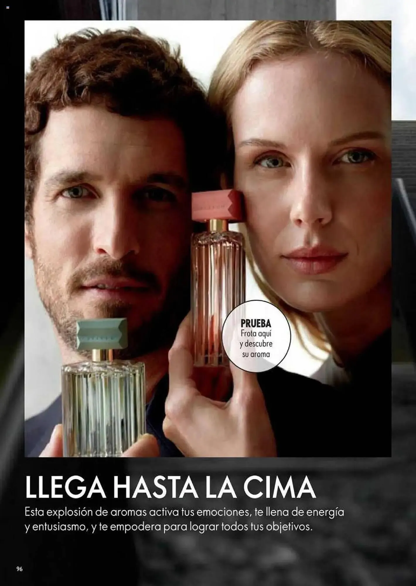 Catalogo de Catálogo Oriflame 1 de marzo al 21 de marzo 2025 - Pag 228