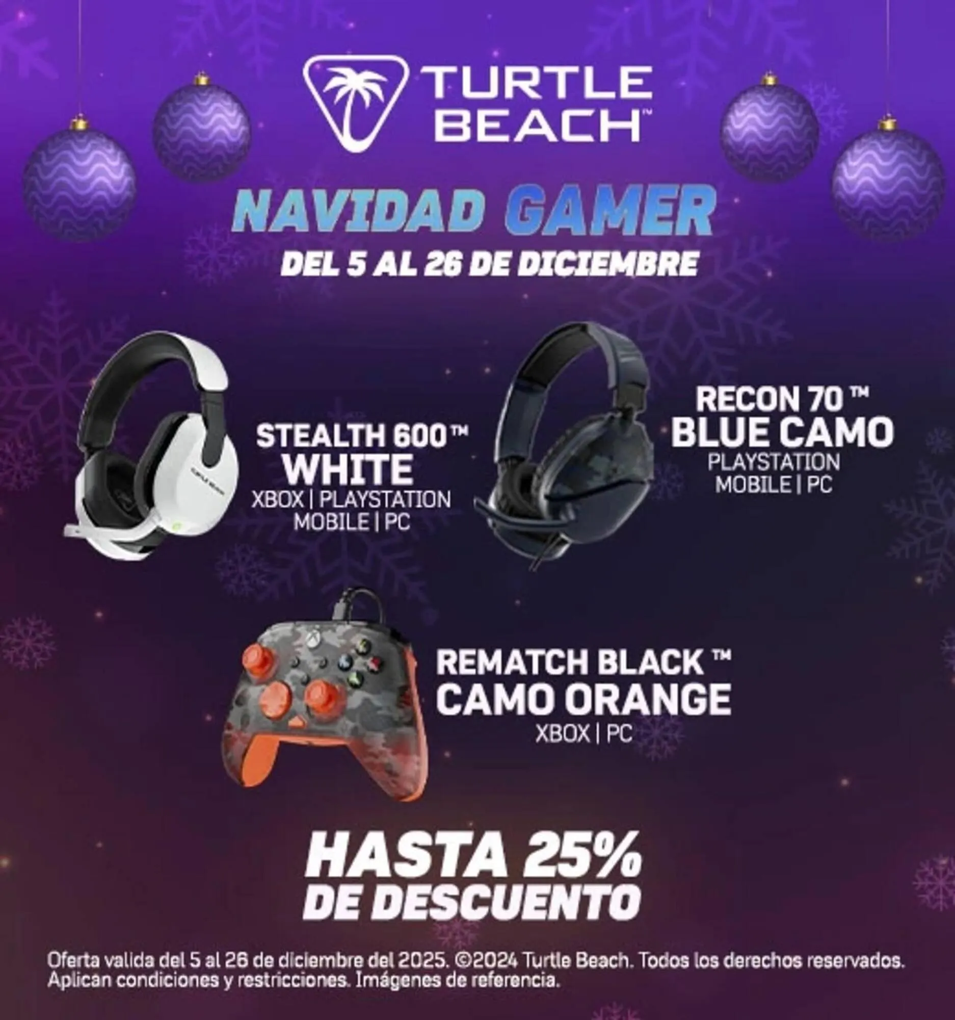 Catalogo de Catálogo Ktronix 15 de diciembre al 19 de diciembre 2025 - Pag 17