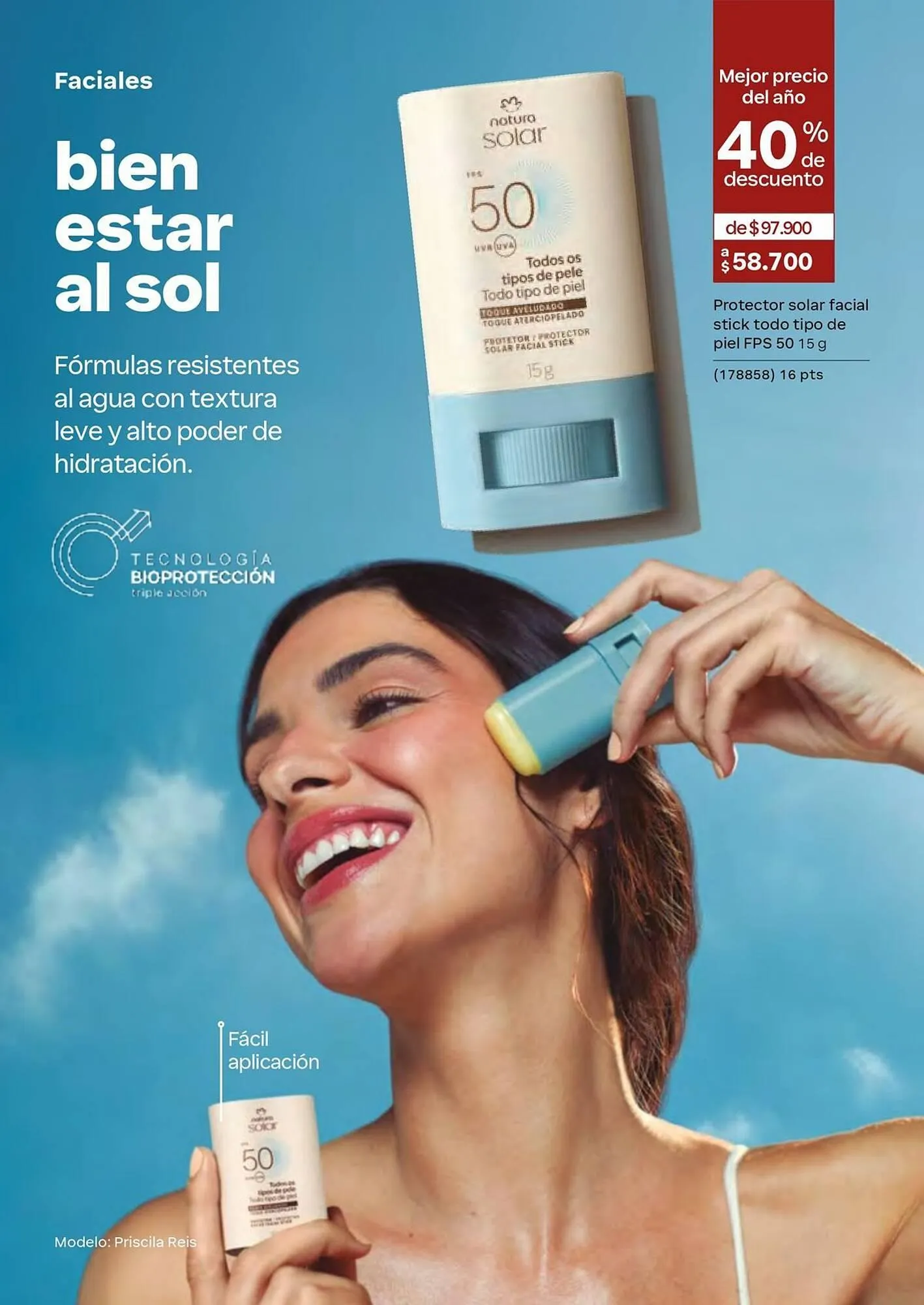 Catalogo de Catálogo Natura 14 de abril al 10 de mayo 2026 - Pag 149