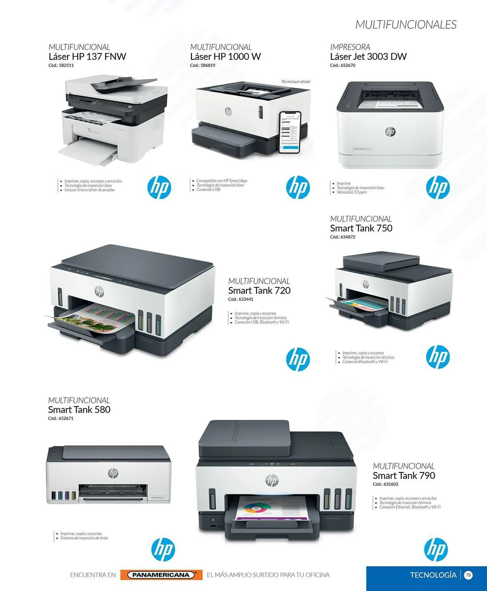 Catalogo de Catálogo Panamericana 10 de noviembre al 31 de diciembre 2023 - Pag 75