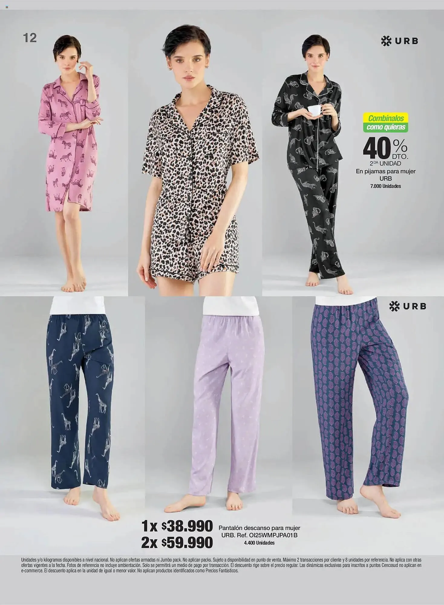 Catalogo de Catálogo Jumbo 23 de abril al 10 de mayo 2026 - Pag 12