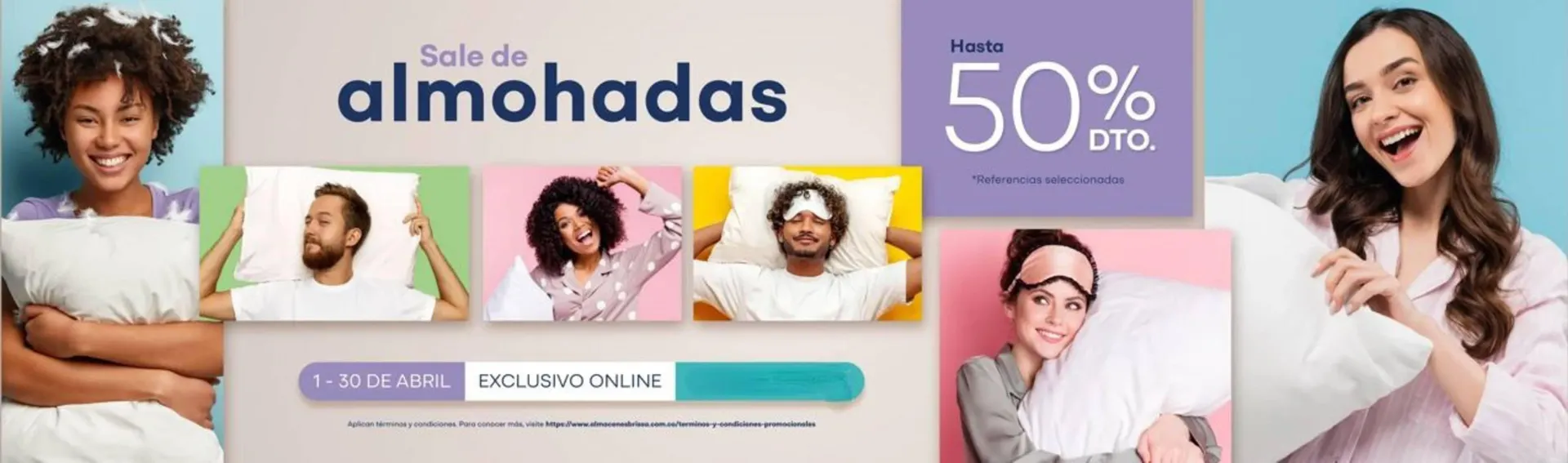 Catálogo Brissa - 1