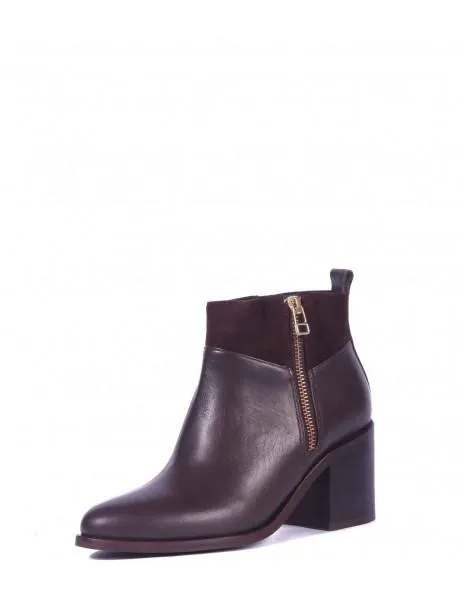 BOTIN SEVILLA CUERO X ANTE CAFE