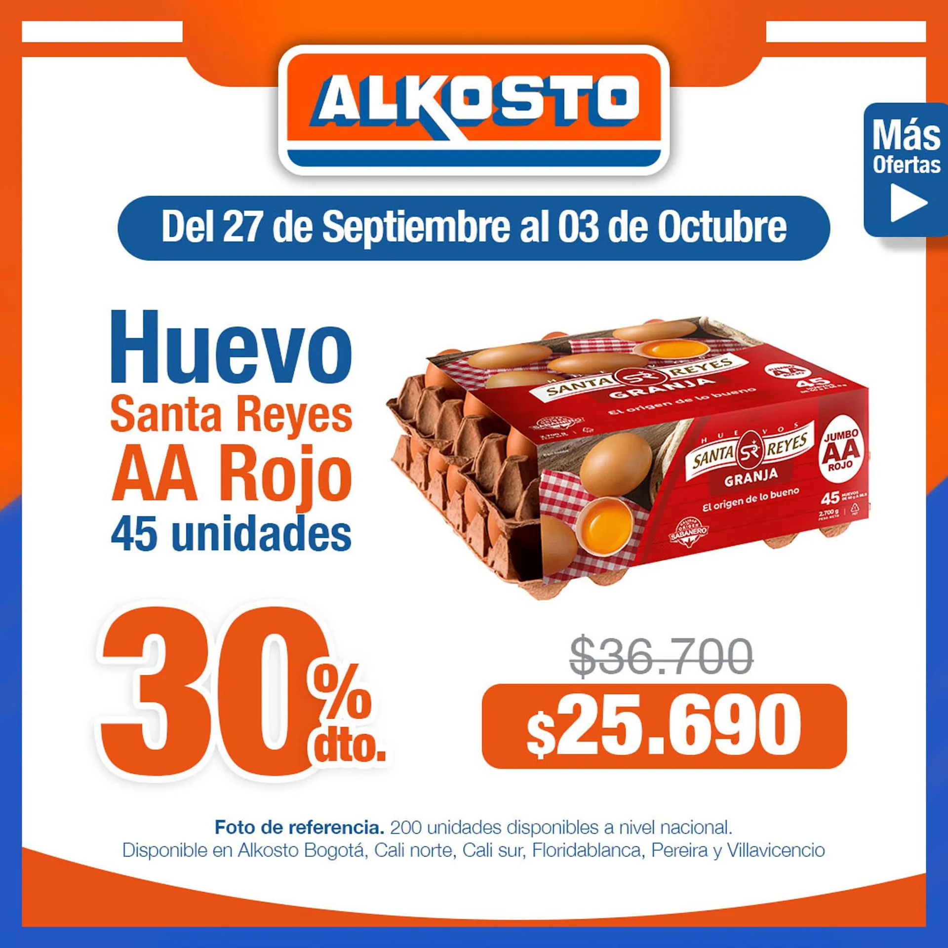 Catalogo de Catálogo Alkosto 28 de septiembre al 4 de octubre 2025 - Pag 3