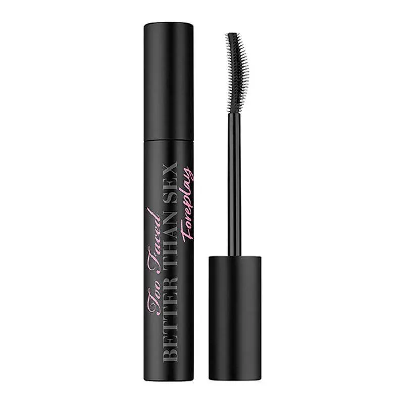 Primer de Pestañas Better Than Sex Foreplay 24-Hour Lash Primer