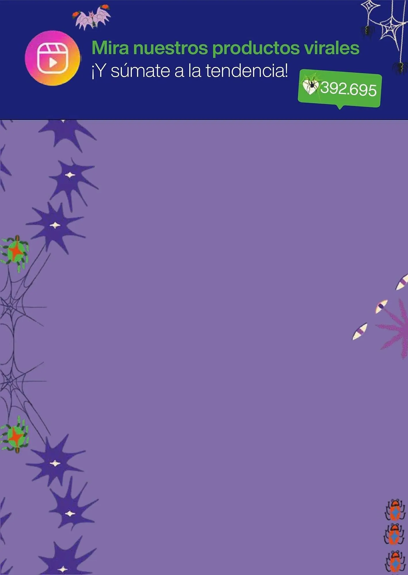 Catalogo de Catálogo Natura 16 de octubre al 30 de octubre 2025 - Pag 6