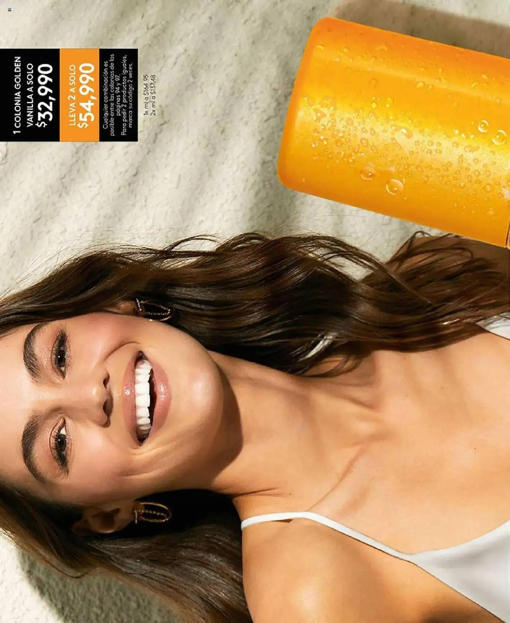 Catalogo de Catálogo Ésika 27 de mayo al 27 de julio 2025 - Pag 94