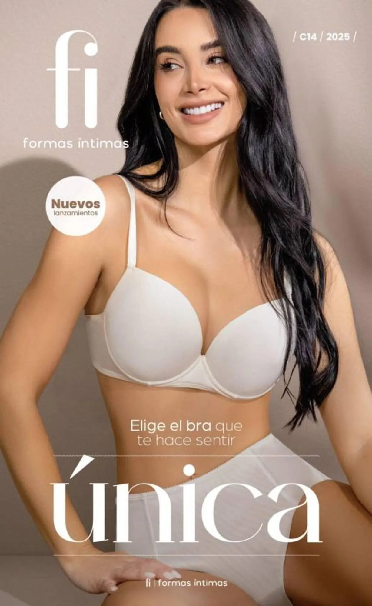 Catálogo Marketing Personal - 1