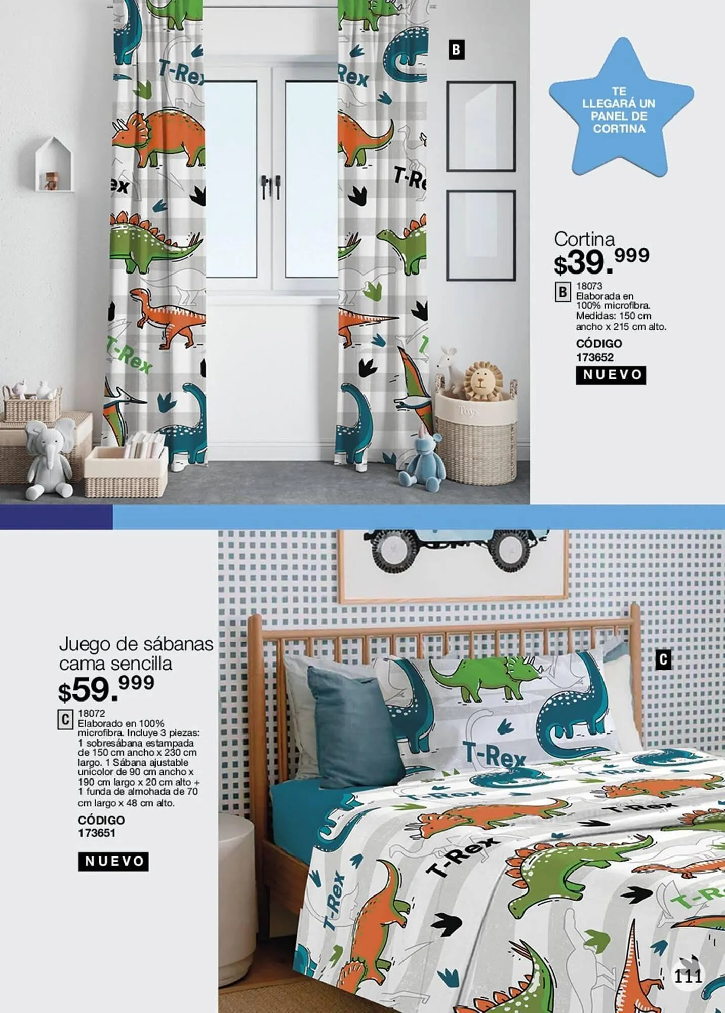 Catalogo de Catálogo Juana Bonita 8 de agosto al 22 de agosto 2024 - Pag 111