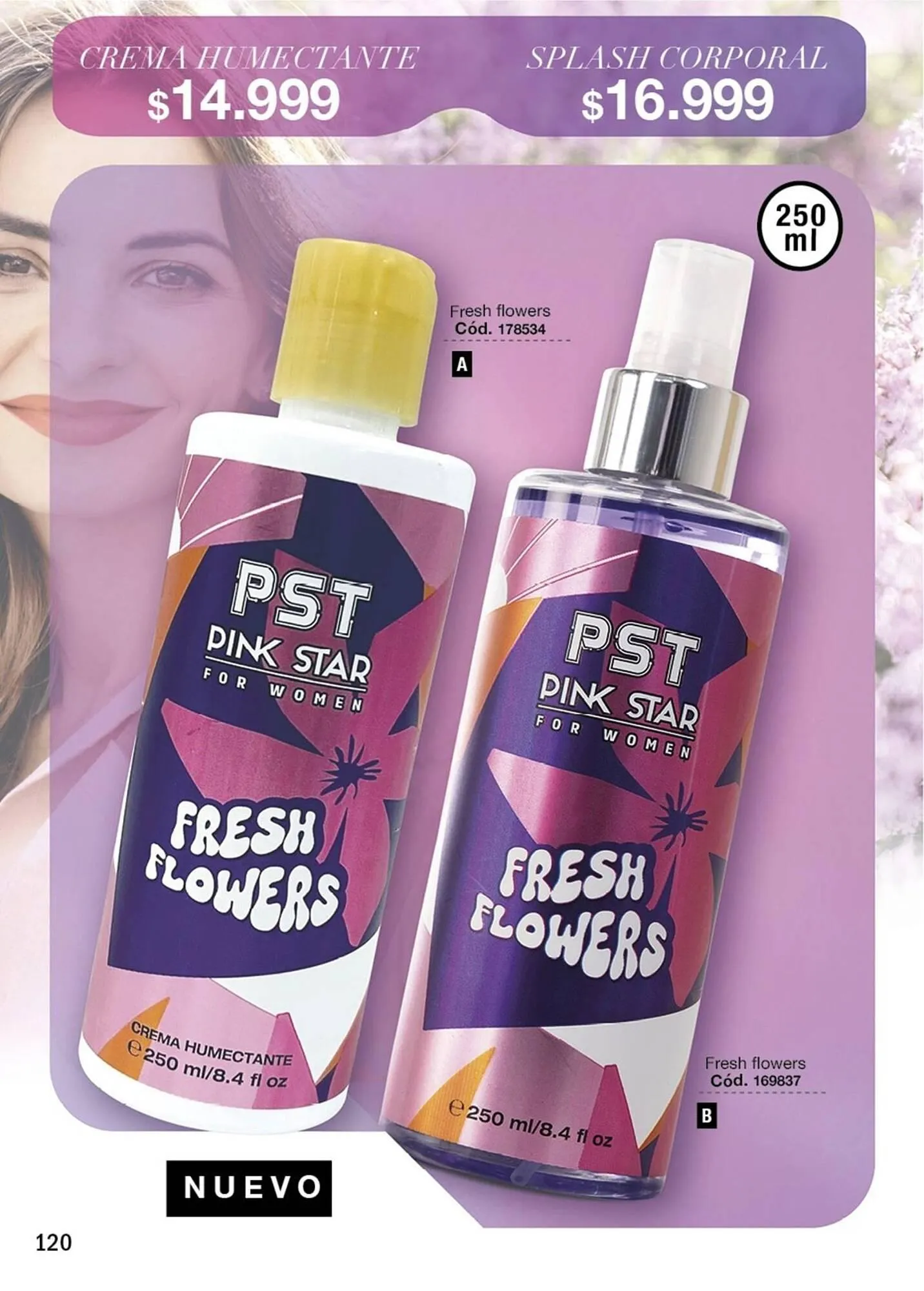 Catalogo de Catálogo Juana Bonita 1 de noviembre al 30 de noviembre 2025 - Pag 120