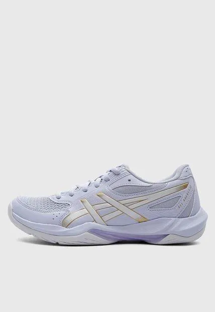 Tenis asics GEL-ROCKET 12 Lila