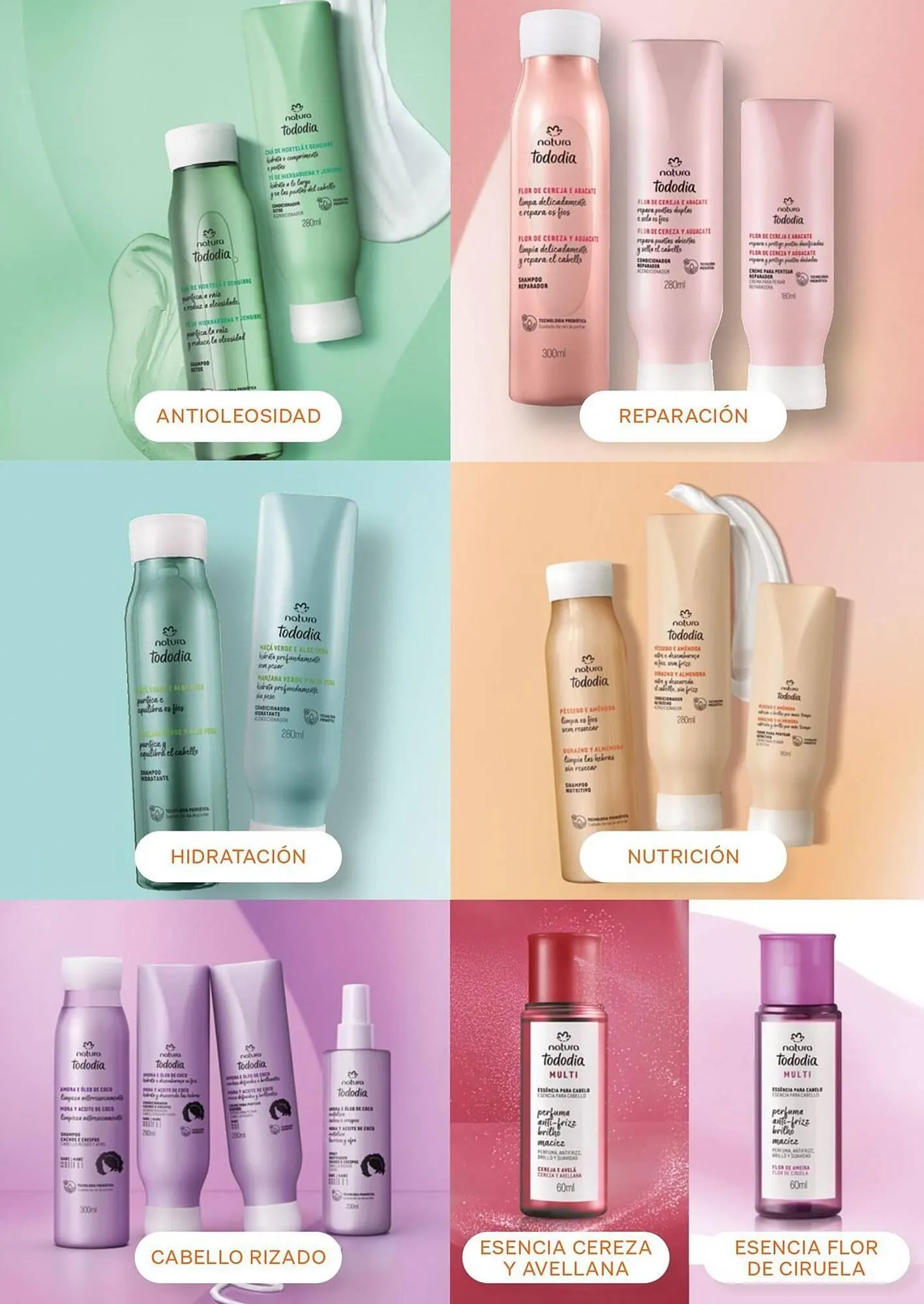 Catalogo de Catálogo Natura 14 de abril al 10 de mayo 2026 - Pag 150