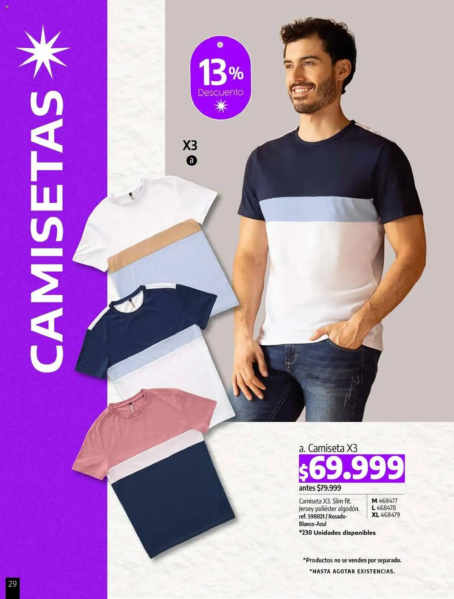 Catalogo de Catálogo Pacífika 9 de abril al 30 de abril 2026 - Pag 226