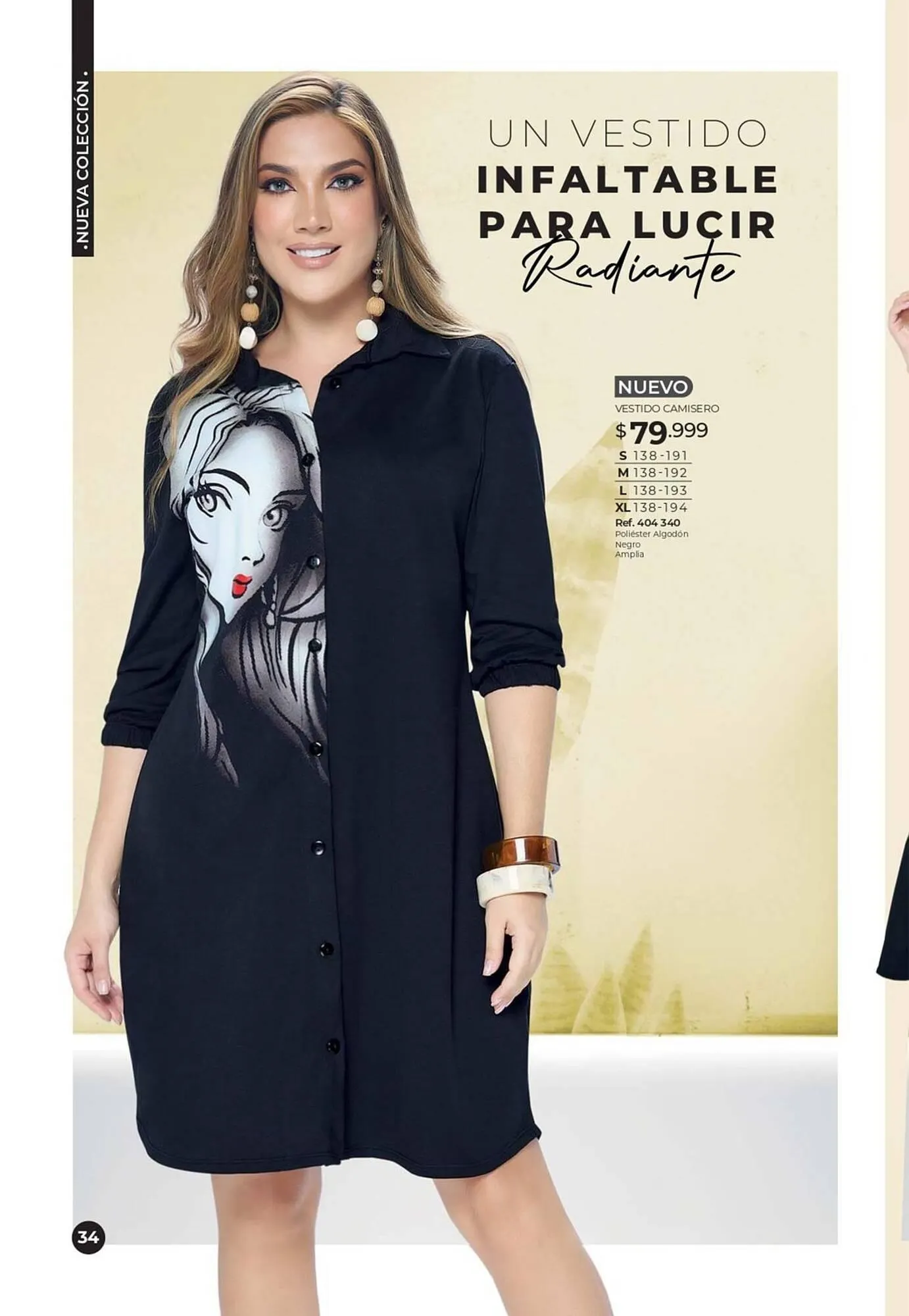 Catalogo de Catálogo Dolce Catálogos 18 de diciembre al 18 de marzo 2025 - Pag 83