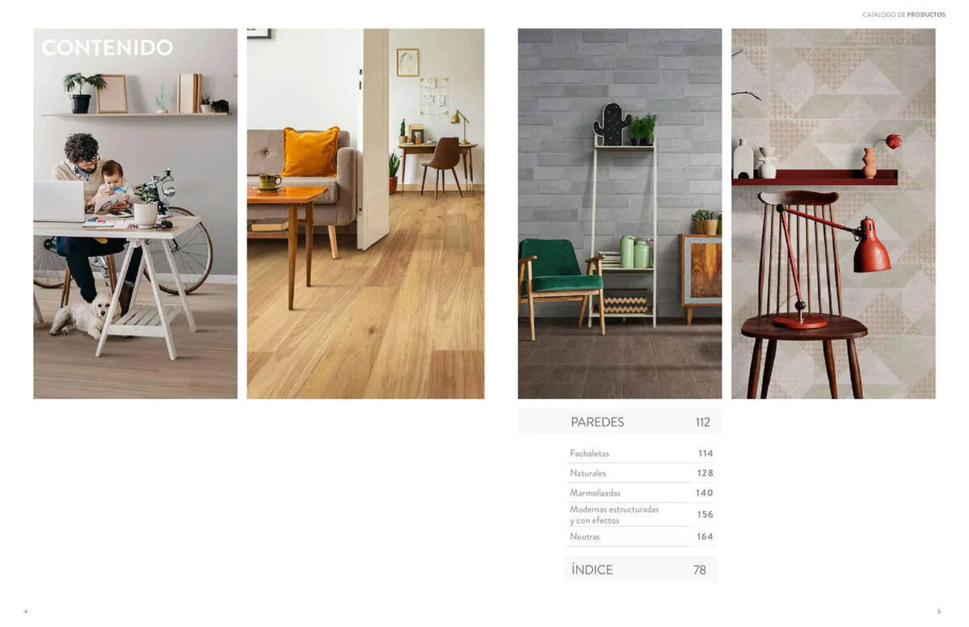 Catalogo de Catálogo Corona Centro de Inspiración 30 de junio al 30 de junio 2024 - Pag 3