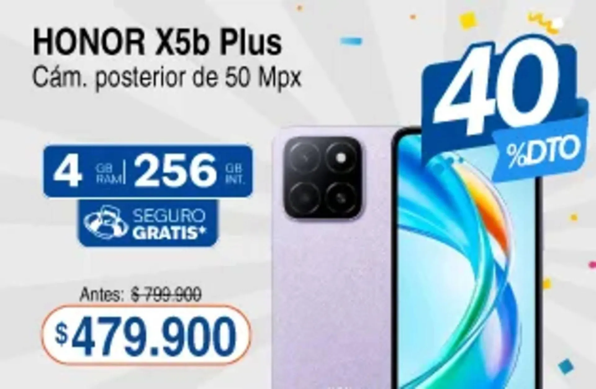 Catalogo de Catálogo Alkosto 15 de abril al 30 de abril 2025 - Pag 4