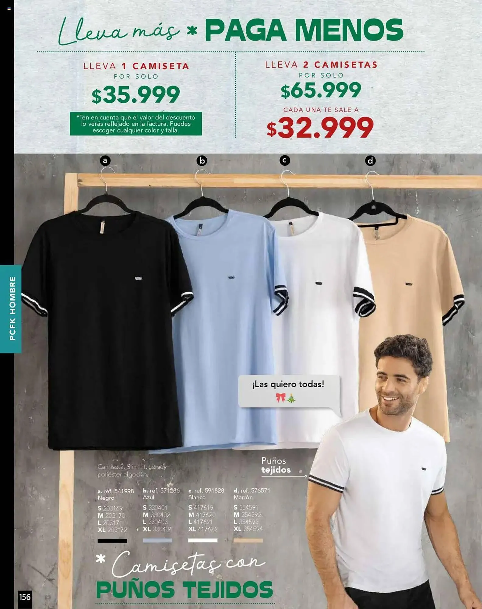 Catalogo de Catálogo Pacífika 25 de septiembre al 1 de enero 2026 - Pag 180