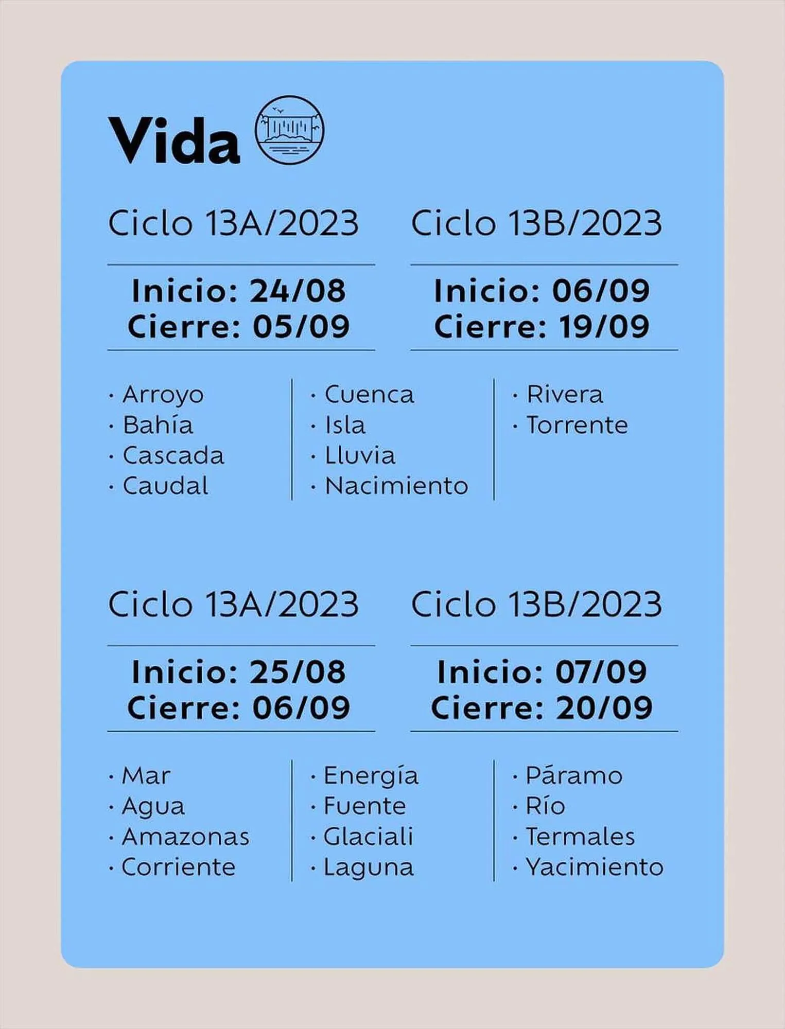 Catalogo de Catálogo Natura 31 de agosto al 2 de septiembre 2023 - Pag 7