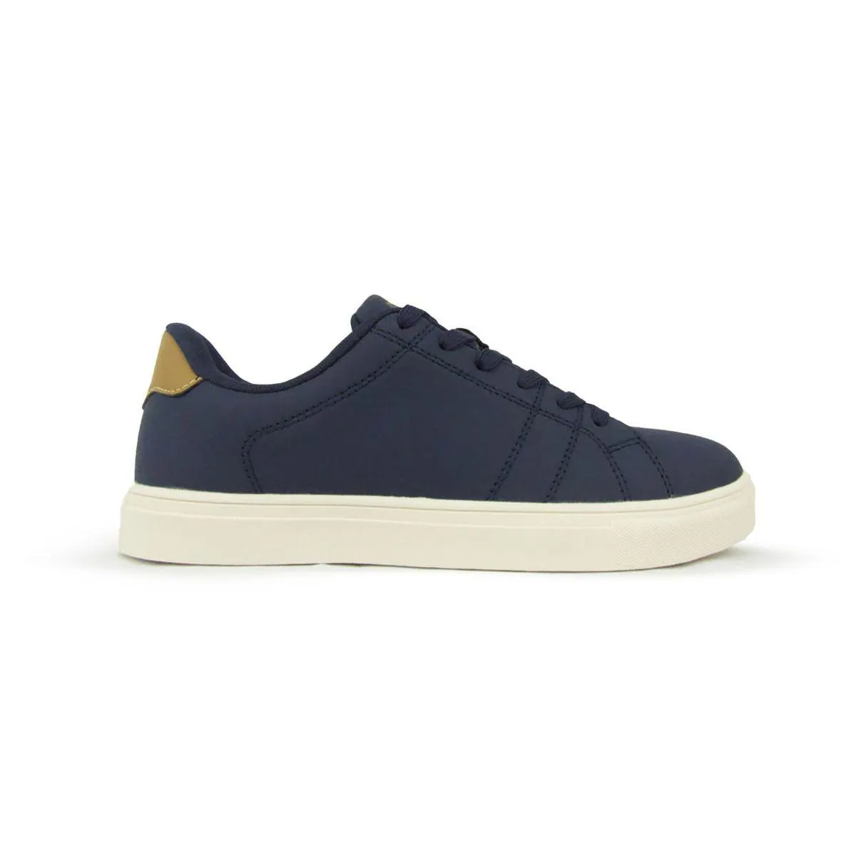 TENIS AZUL OSCURO CROYDON HOMBRE