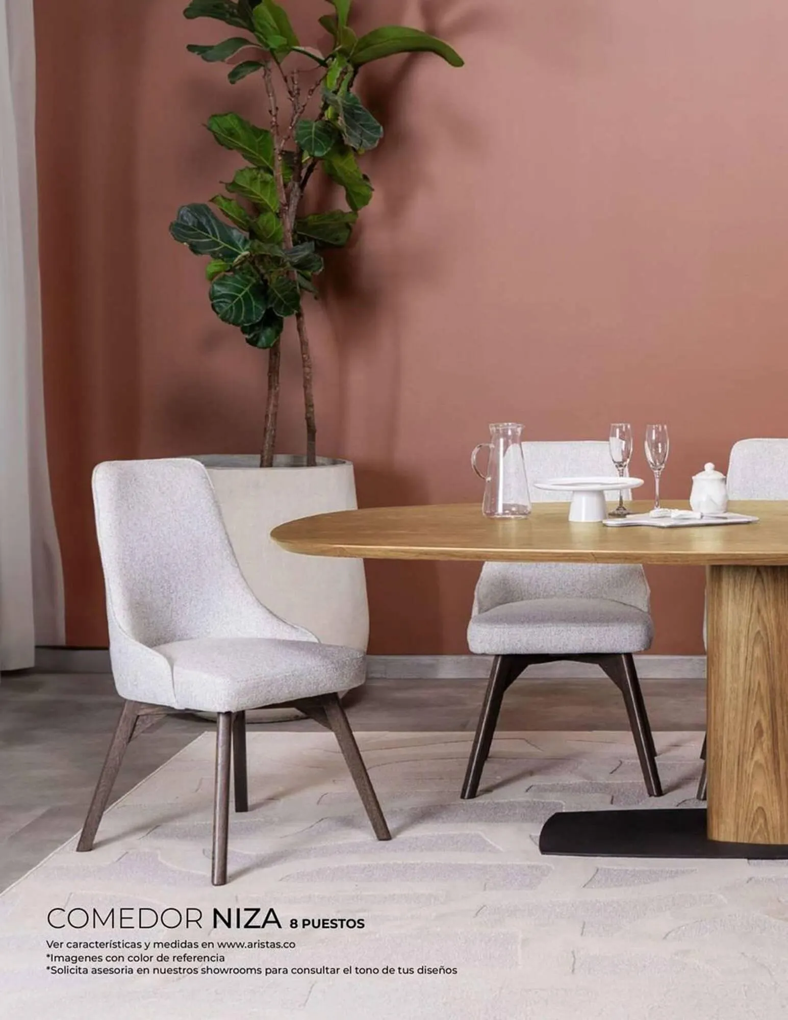 Catalogo de Catálogo Aristas 30 de septiembre al 31 de octubre 2025 - Pag 28