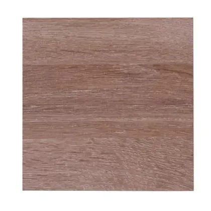 Tablero Roble Nevado RH 15mm 2.44x1.83 Metros