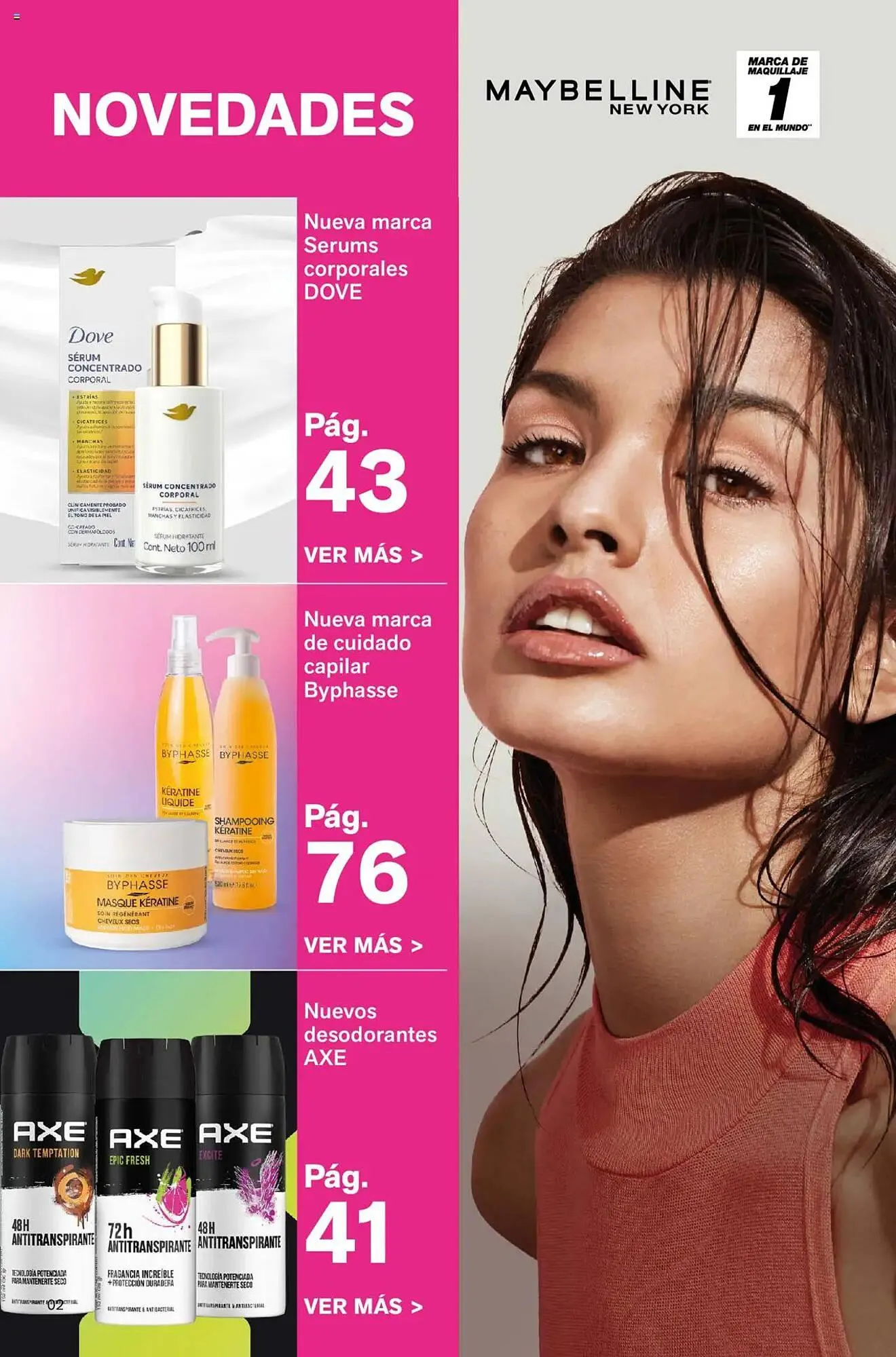 Catalogo de Catálogo Leonisa 4 de febrero al 13 de marzo 2025 - Pag 2