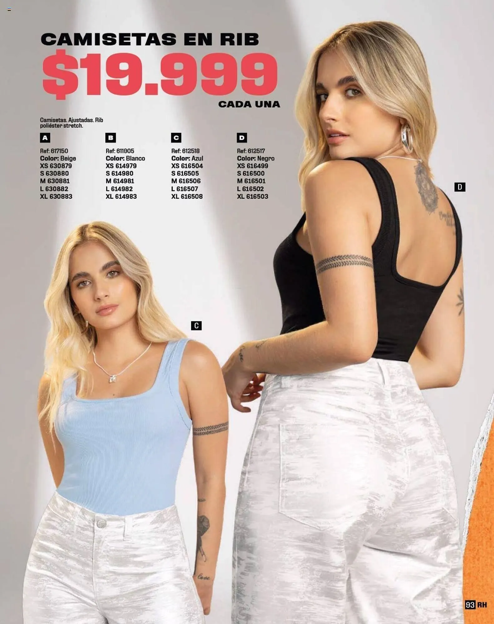 Catalogo de Catálogo Pacífika 23 de septiembre al 14 de octubre 2024 - Pag 95