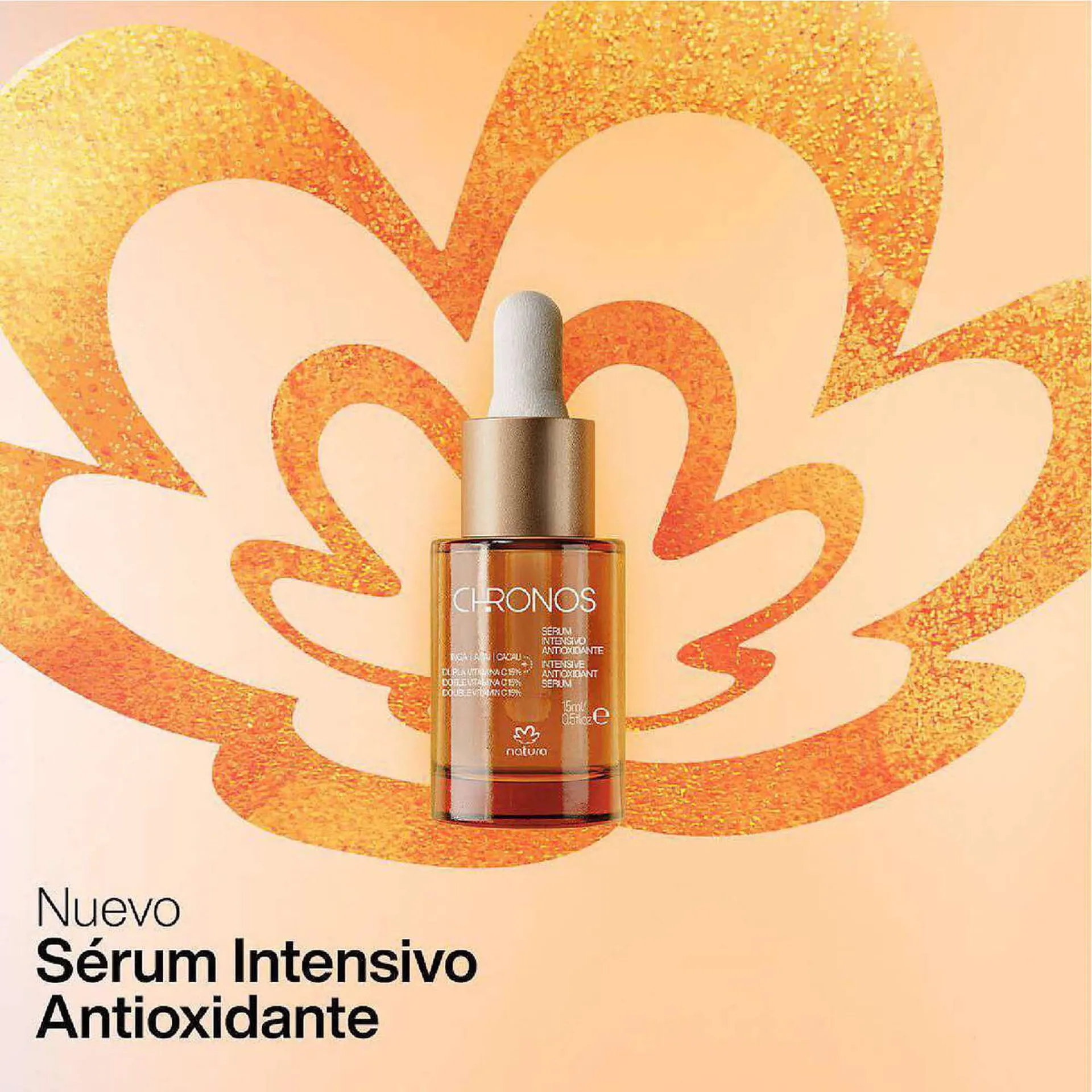 Catalogo de Catálogo Natura 11 de septiembre al 3 de octubre 2023 - Pag 1