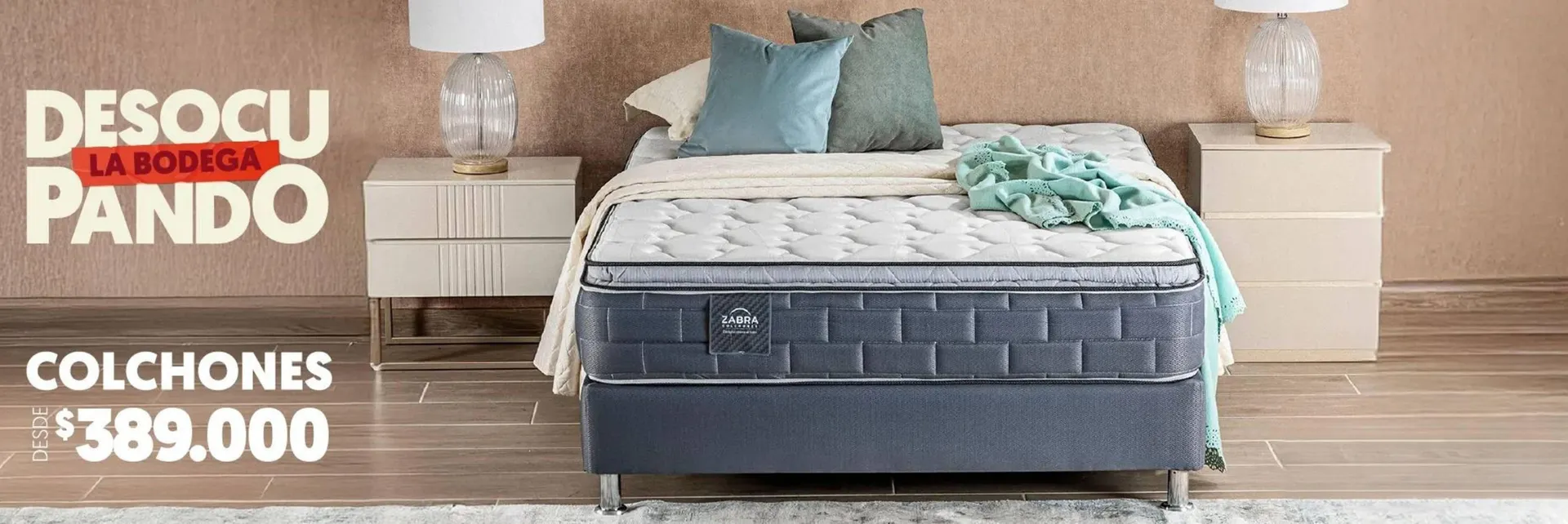 Catalogo de Catálogo Muebles Jamar 9 de junio al 15 de junio 2025 - Pag 2