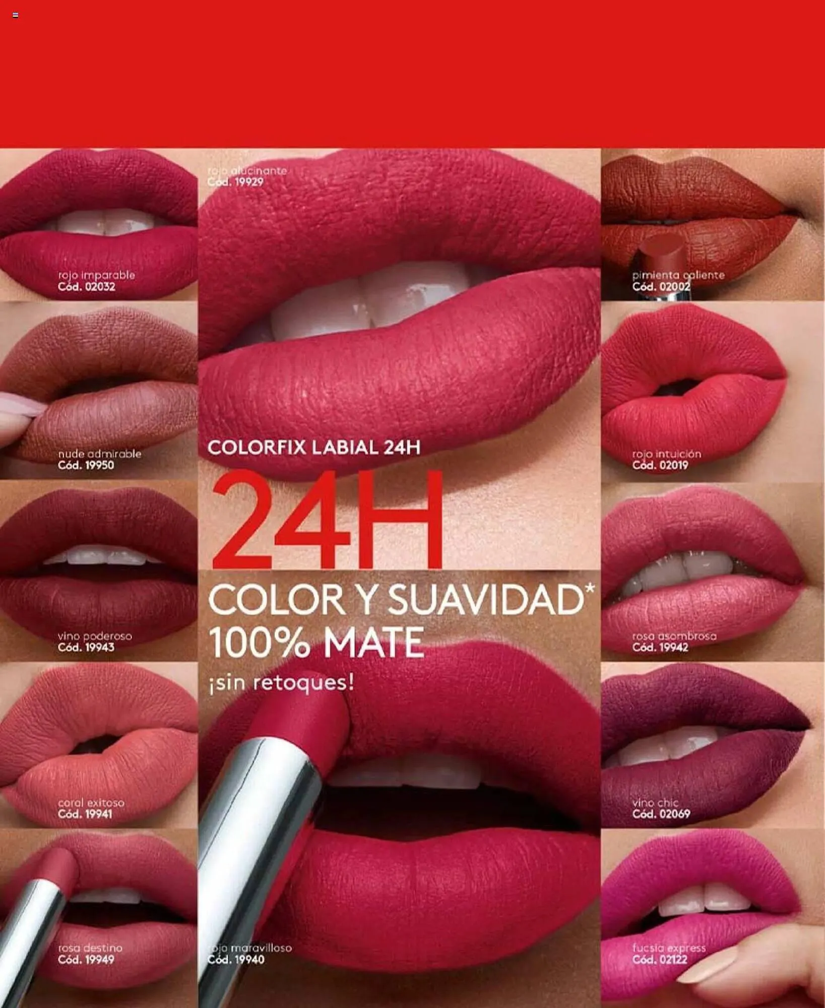 Catalogo de Catálogo Ésika 1 de enero al 31 de enero 2024 - Pag 10