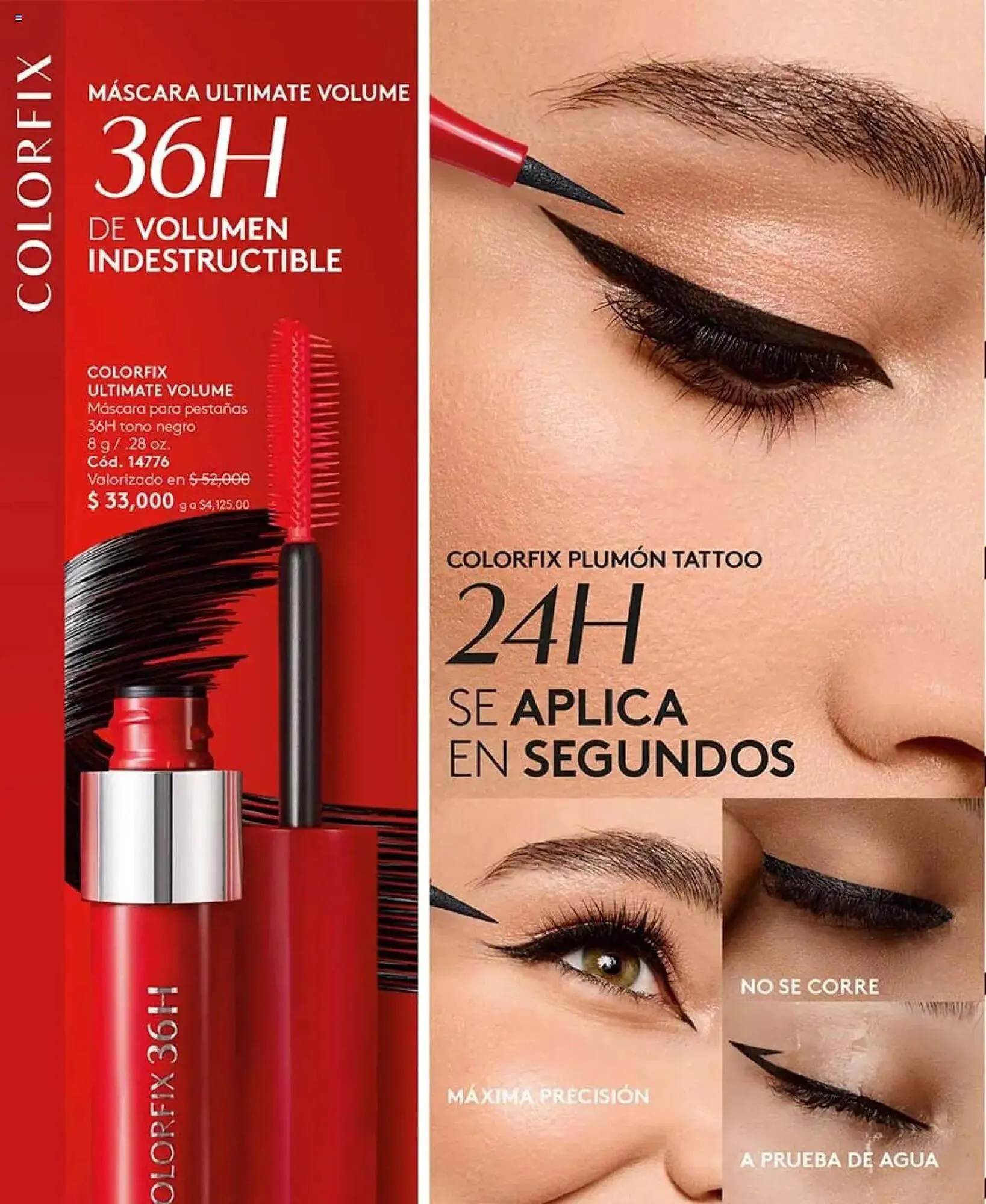 Catalogo de Catálogo Ésika 1 de enero al 31 de enero 2025 - Pag 38