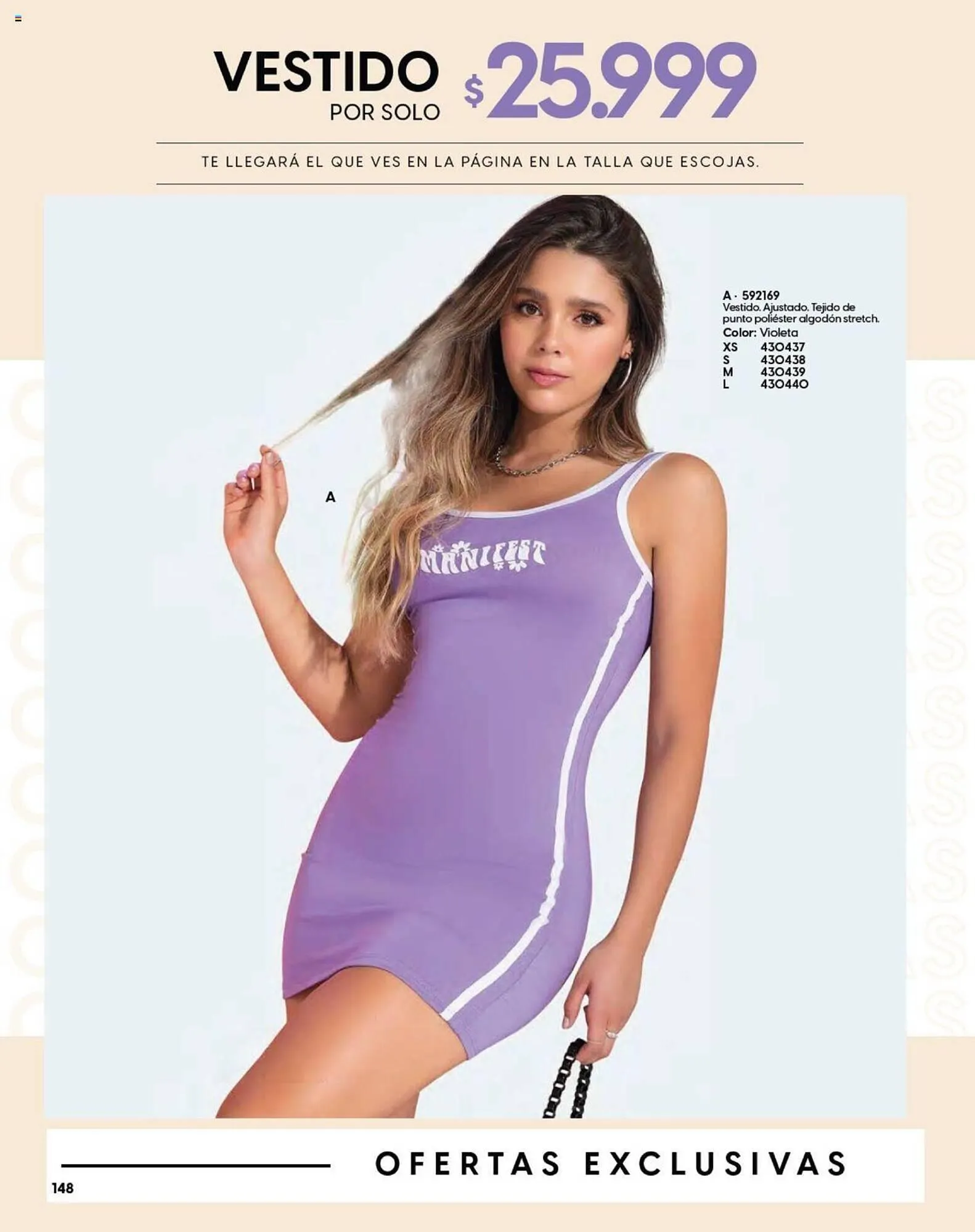 Catalogo de Catálogo Carmel 1 de noviembre al 20 de noviembre 2023 - Pag 158