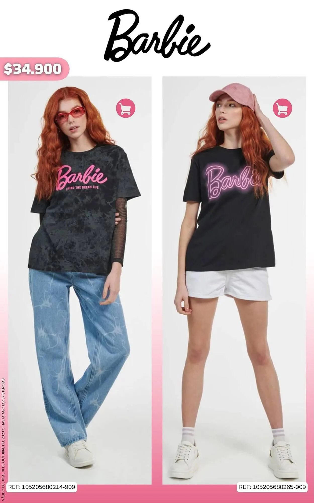 Catalogo de Catálogo Koaj 5 de octubre al 31 de octubre 2023 - Pag 156