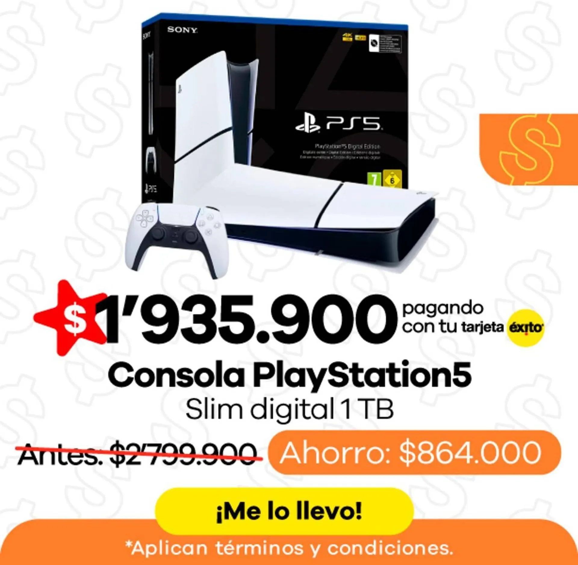 Catalogo de Catálogo Éxito 20 de septiembre al 26 de septiembre 2025 - Pag 19