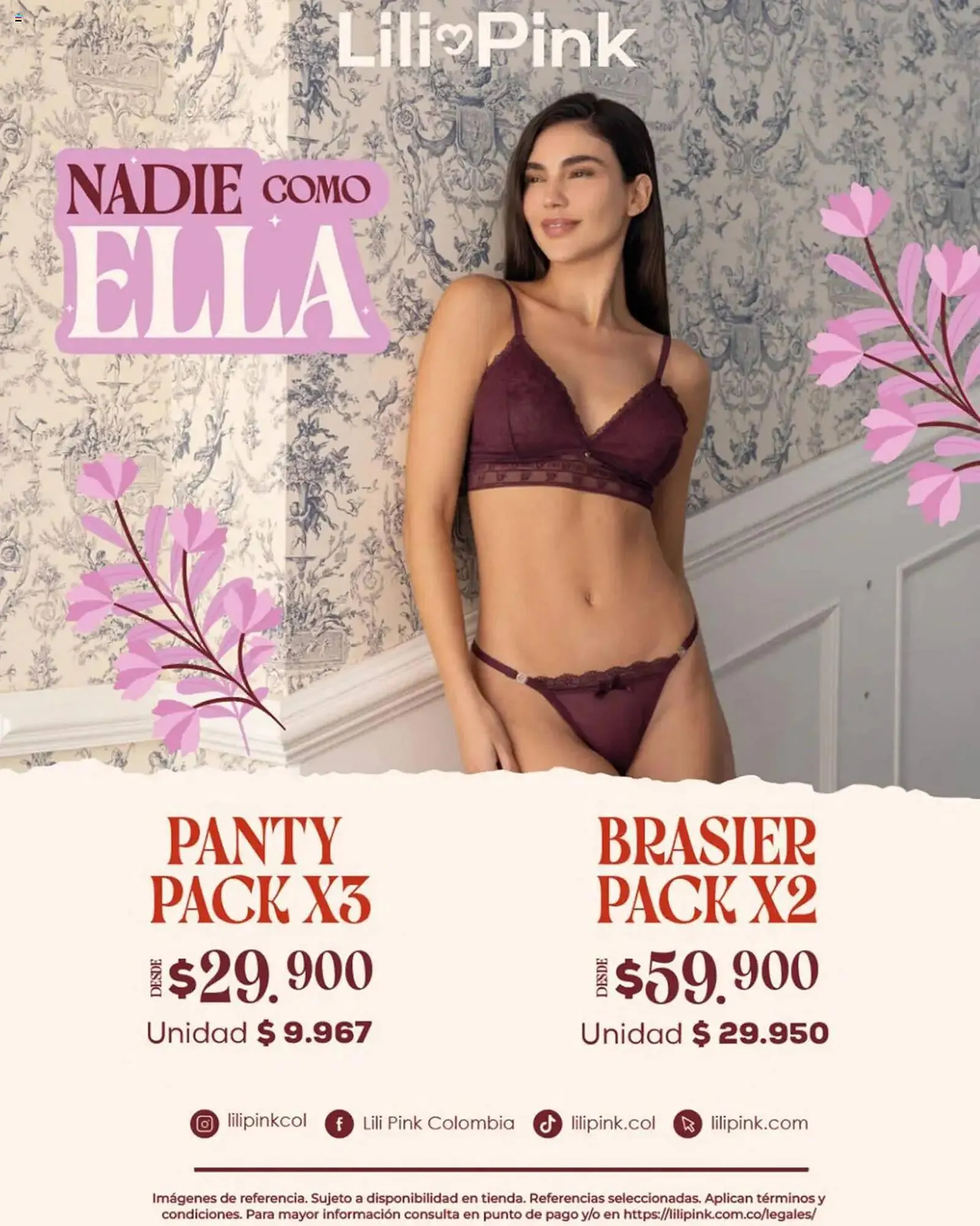 Catalogo de Catálogo Olímpica 1 de mayo al 31 de mayo 2025 - Pag 99