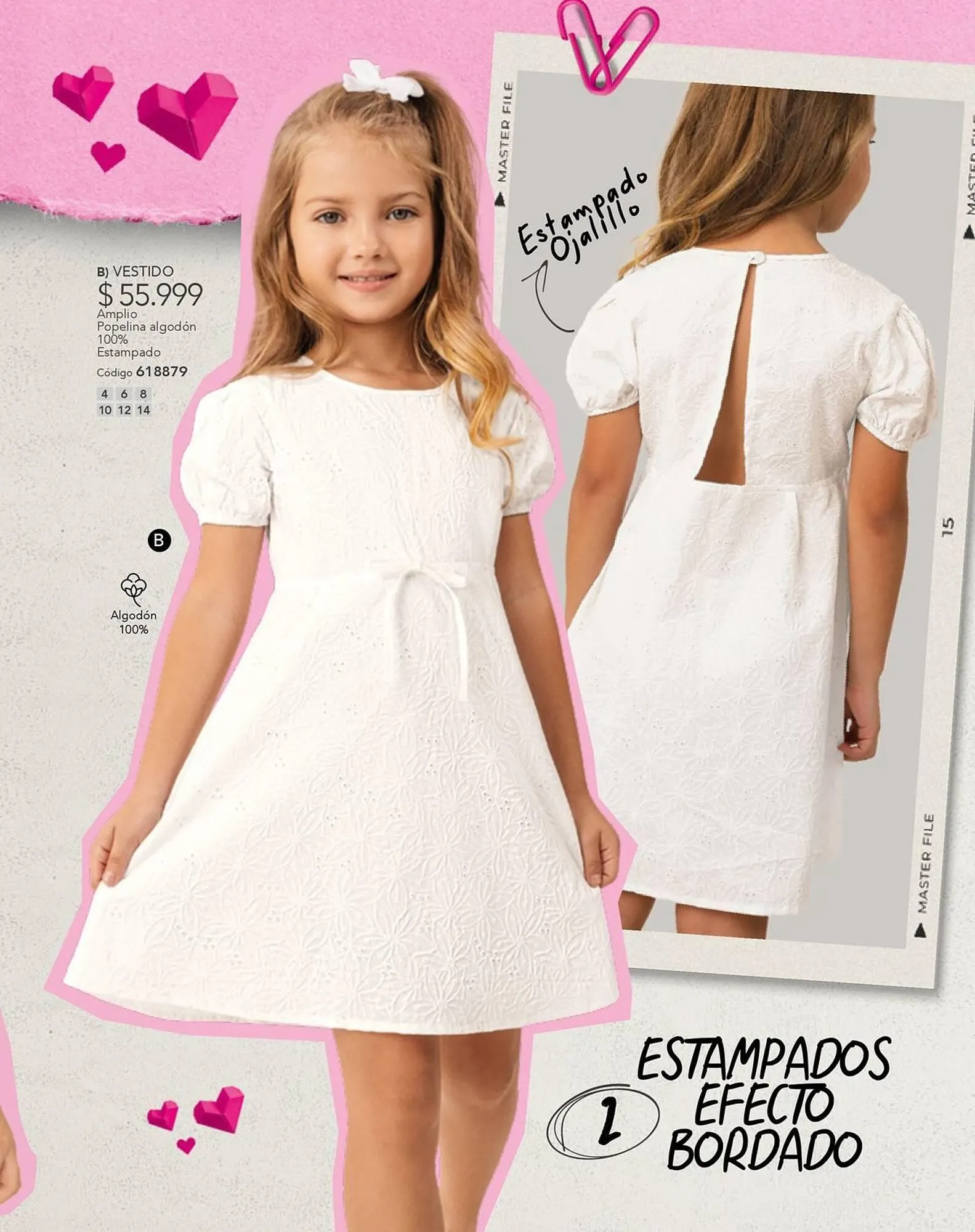 Catalogo de Catálogo Loguin 25 de marzo al 30 de abril 2025 - Pag 91