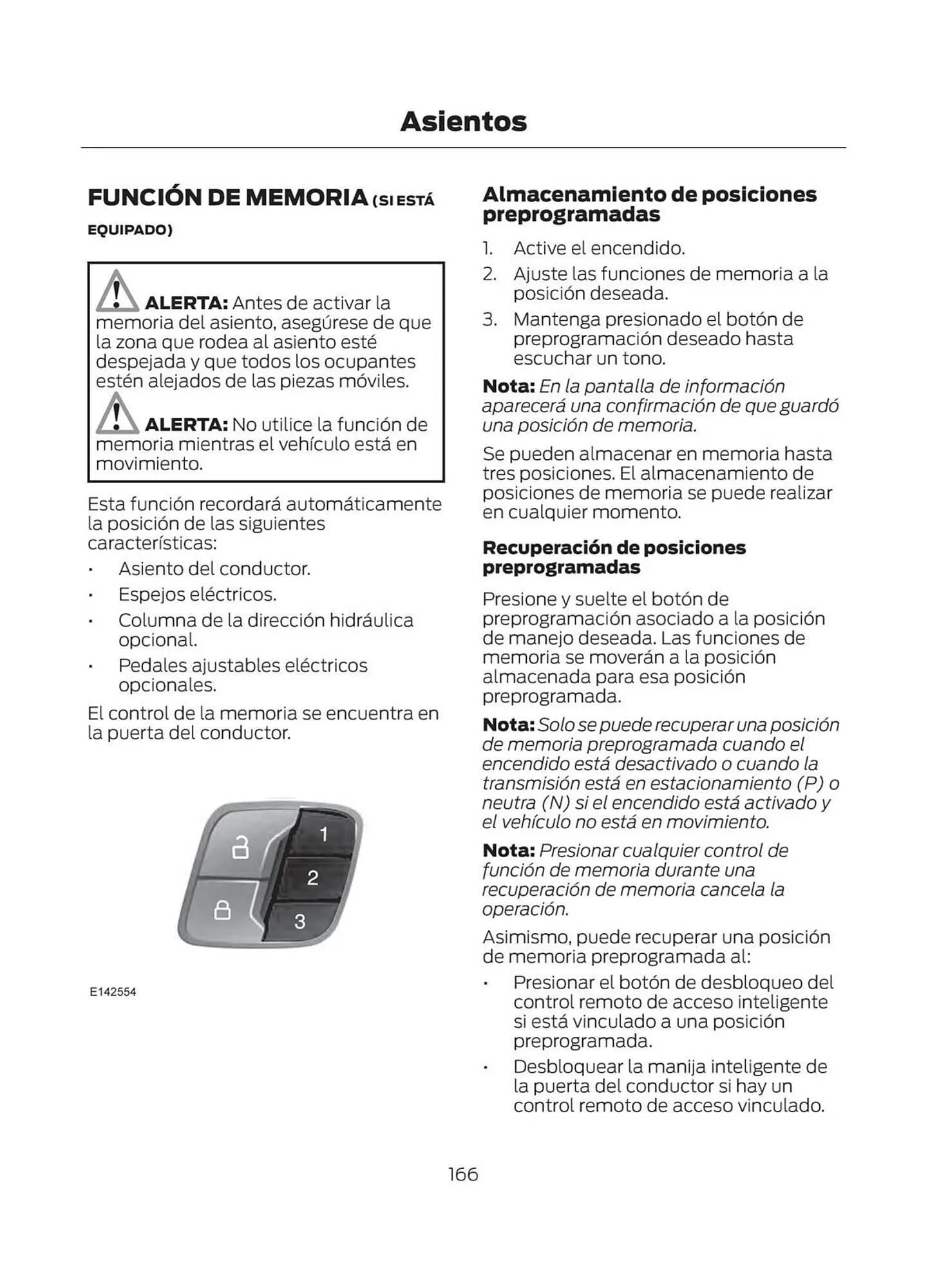 Catalogo de Catálogo Ford 29 de octubre al 29 de octubre 2025 - Pag 168