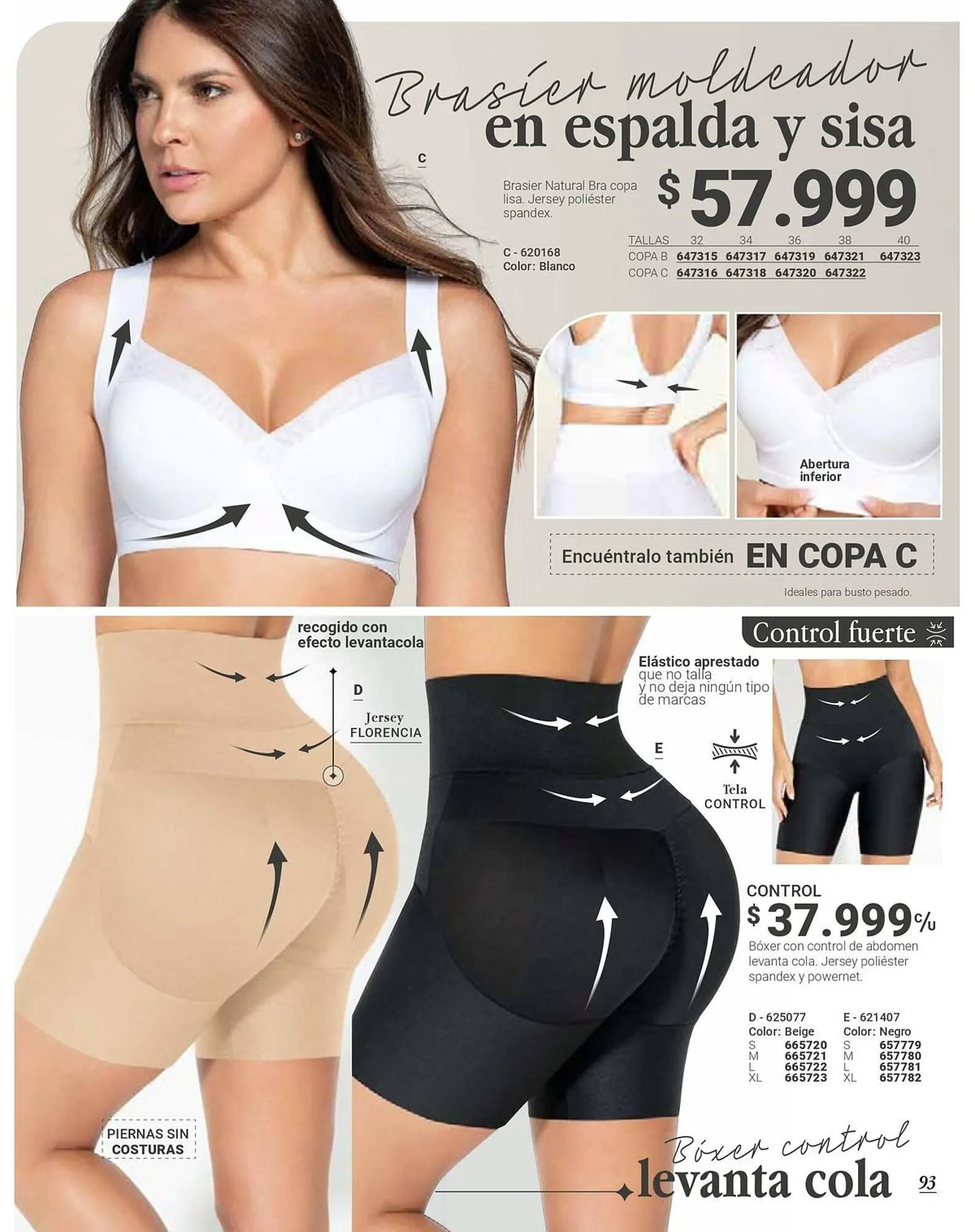 Catalogo de Catálogo Carmel 7 de julio al 25 de julio 2025 - Pag 97