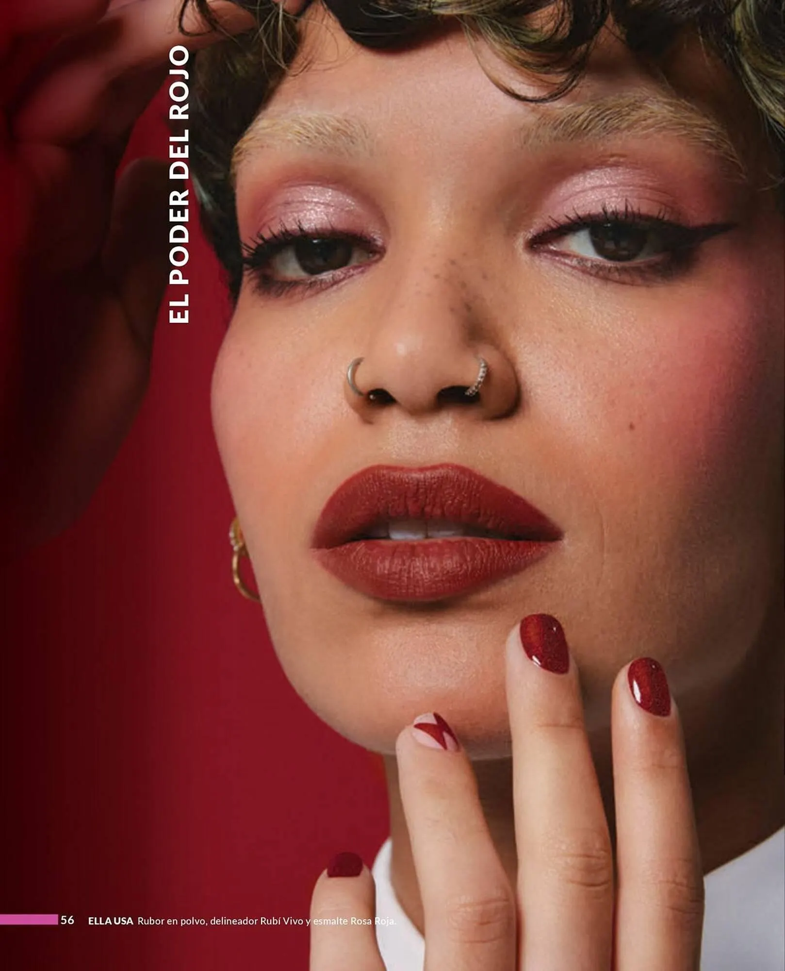 Catalogo de Catálogo Avon 19 de noviembre al 25 de diciembre 2025 - Pag 60