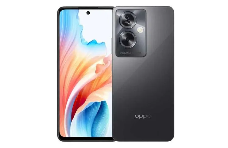 Celular OPPO A79 256GB 5G