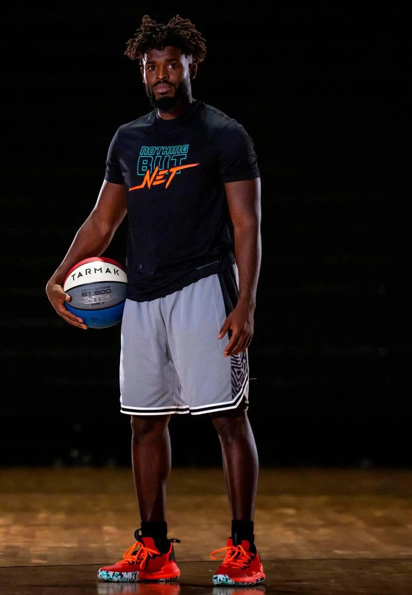 Catalogo de Catálogo Decathlon 9 de abril al 31 de diciembre 2025 - Pag 3