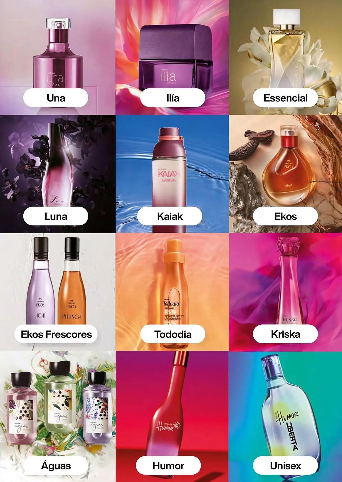 Catalogo de Catálogo Natura 1 de enero al 31 de enero 2026 - Pag 19