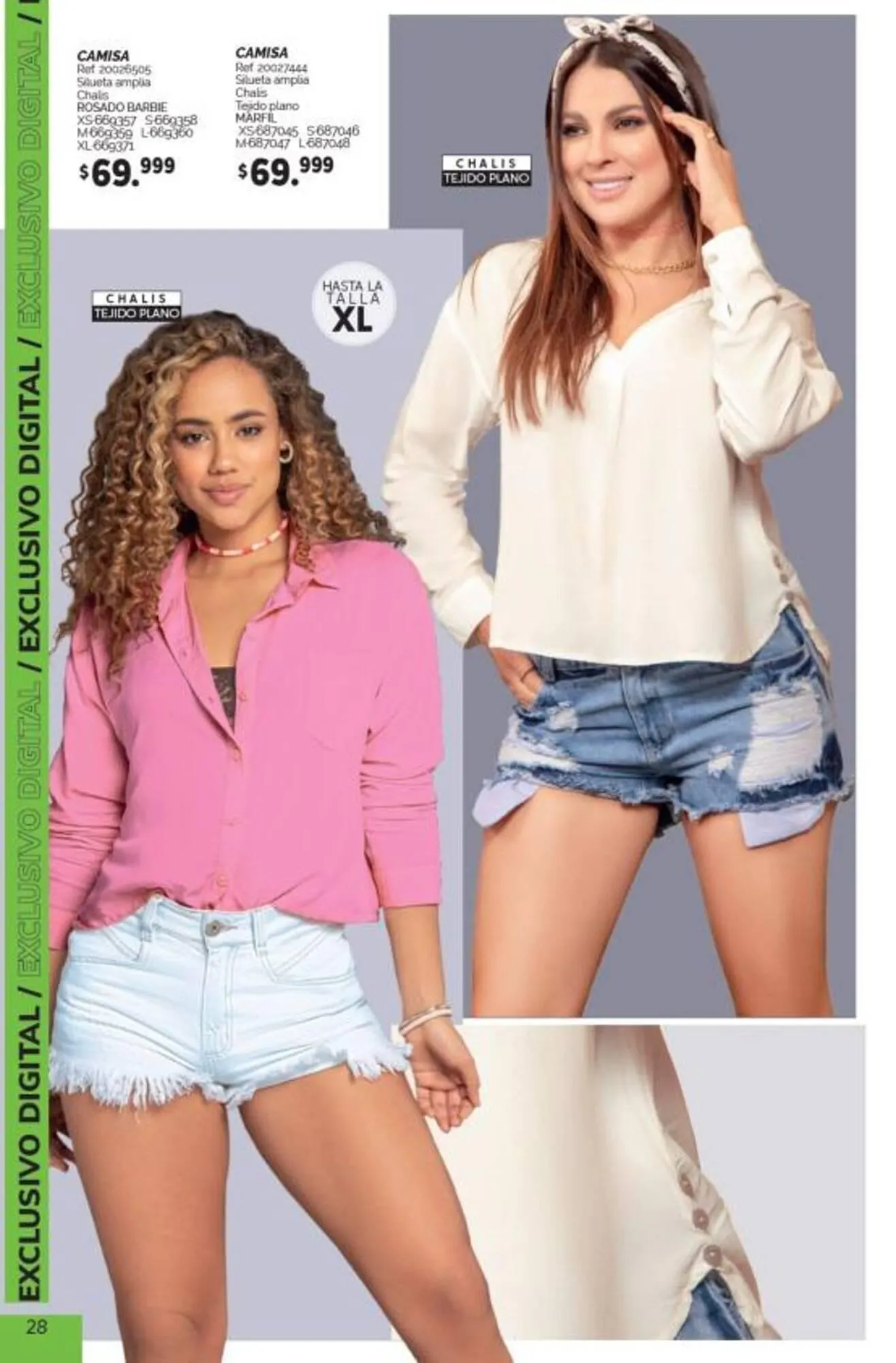 Catalogo de Catálogo Marketing Personal 2 de junio al 30 de junio 2025 - Pag 254